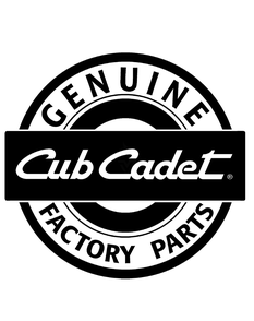 .Quick Reference Diagram and Parts List for M60-KHEFI 53AB5HEX750-28-HP Cub Cadet Lawn Tractor